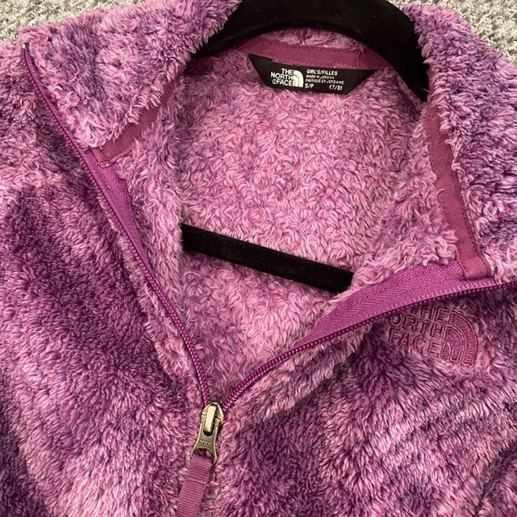 The North Face Kids Jackets - Picture 4 of 9